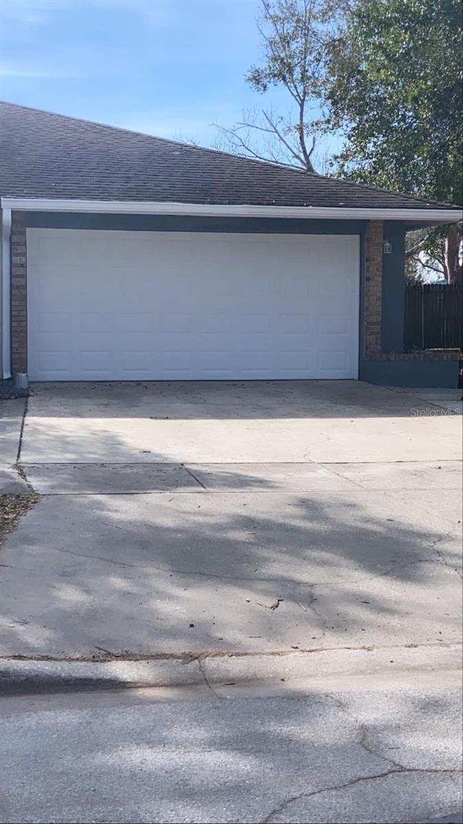 3 bedroom Half Duplex at 4604 Fern Pine Drive, Rosemont Sec 13, Orlando — photo 1