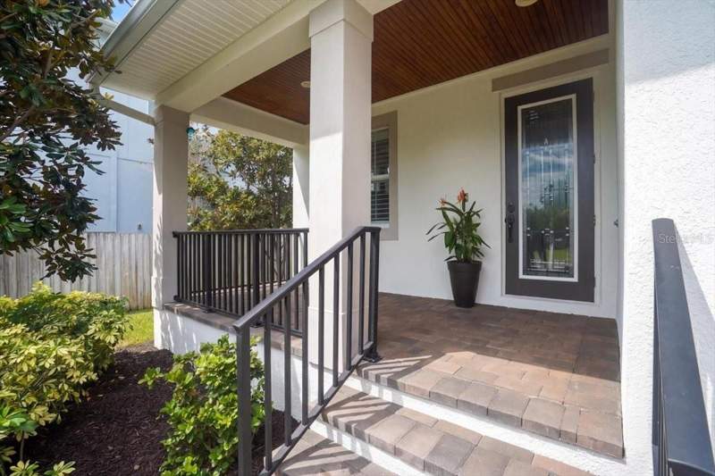 4 bedroom Single Family Residence at 3615 W Renellie Circle, Bel Mar Unit 2, Tampa — photo 4