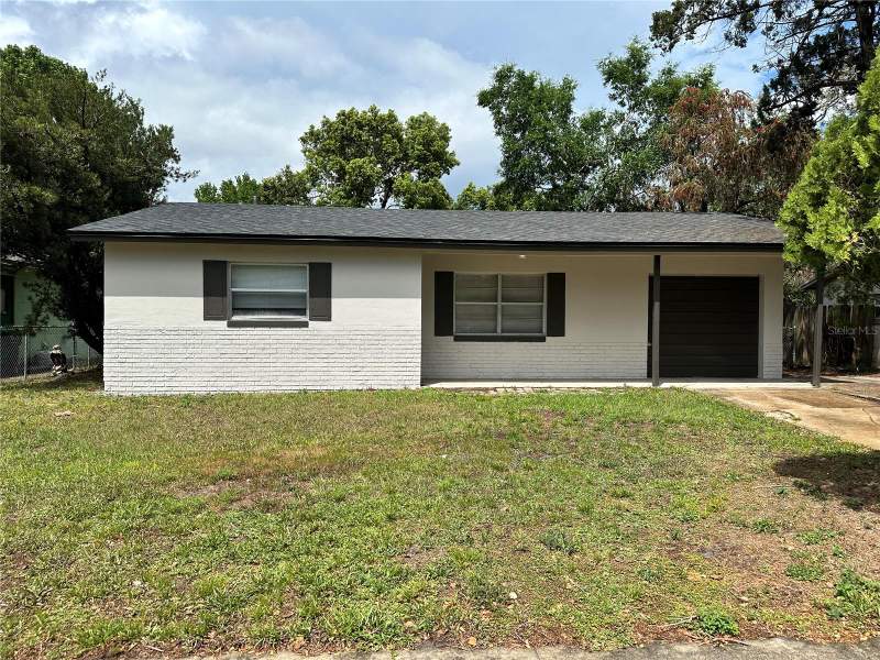 North Orlando Townsite