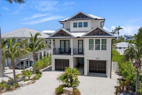 239 S Harbor Drive, home for sale in Holmes Beach 34217