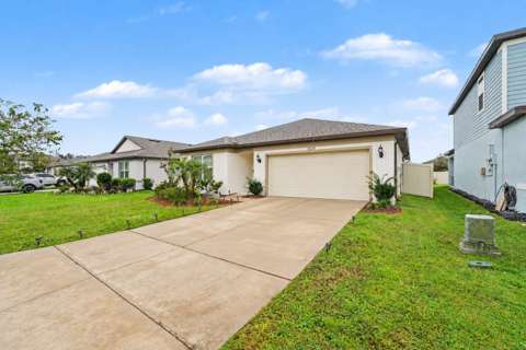 3824 Indian River Court, home for sale in Lakeland 33811