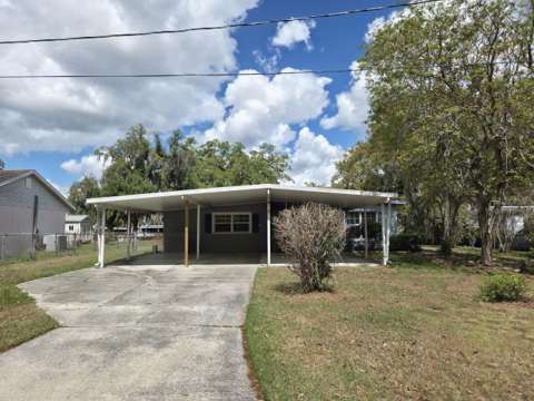 640 Forrest Dr, home for sale on Forrest Drive