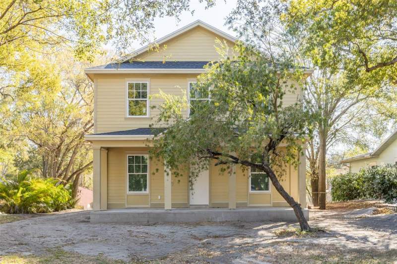 5 bedroom Single Family Residence at 4333 10TH STREET, MONTICELLO PARK, ST PETERSBURG — photo 4
