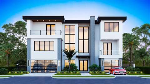 1013 Symphony Isles Boulevard, luxury home for sale in Apollo Beach