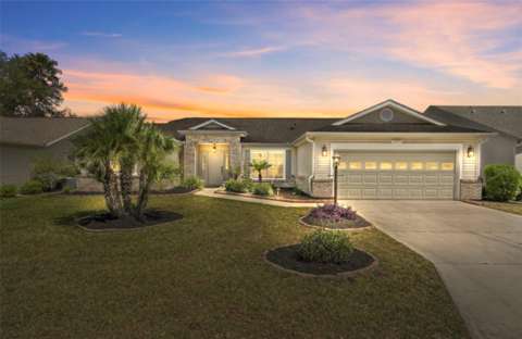 25073 Riverwalk Drive, home for sale on Riverwalk Drive