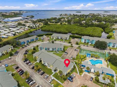 455 Alt 19 #17, home for sale in Palm Harbor 34683