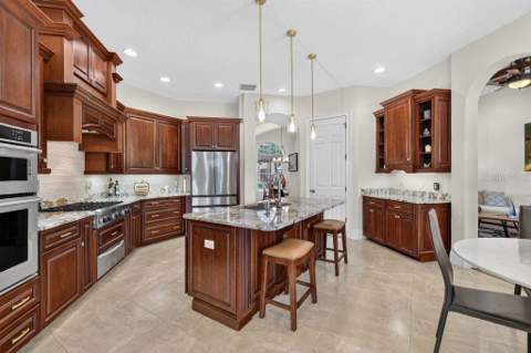 9620 San Fernando Court, Howey In The Hills FL - photo 23 of 76