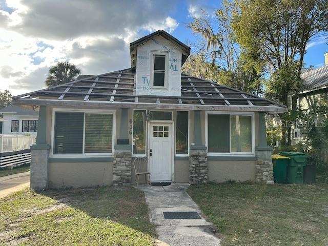 2 bedroom Single Family Residence at 606 N Clara Avenue, Wilsons Blk 85-86 Deland, Deland — photo 1