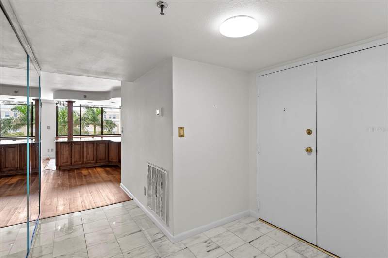 2 bedroom Condominium at 3301 Bayshore Boulevard #509A, Monte Carlo Towers A Condomini, Tampa — photo 5