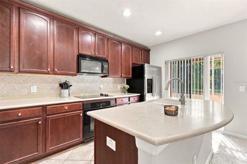 2 bedroom Townhouse at 2951 Birchcreek Drive, Seven Oaks Prcl S-14A, Wesley Chapel — photo 4