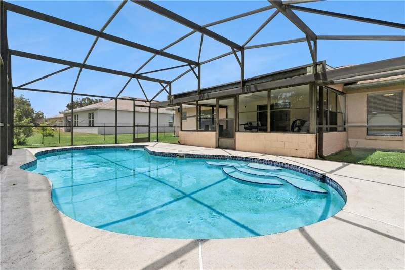 3 bedroom Single Family Residence at 909 SAN MARCO DR, POINCIANA VILLAGE 01 NEIGHBORHOOD 02, KISSIMMEE — photo 2