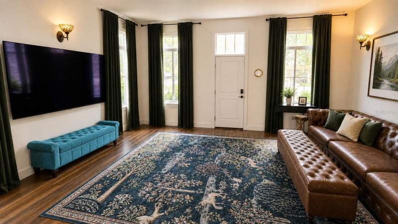3 bedroom Townhouse at 759 Lake Baldwin Lane, Lake Baldwin 5, Orlando — photo 5