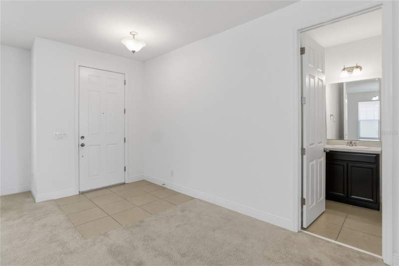4 bedroom Single Family Residence at 3393 Wauseon Drive, Hanover Lakes Ph 2, St Cloud — photo 3