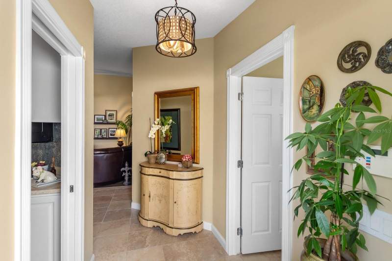 2 bedroom Half Duplex at 11740 Astilbe Drive, Villagewalk/Lk Nonaa 01B, Orlando — photo 5