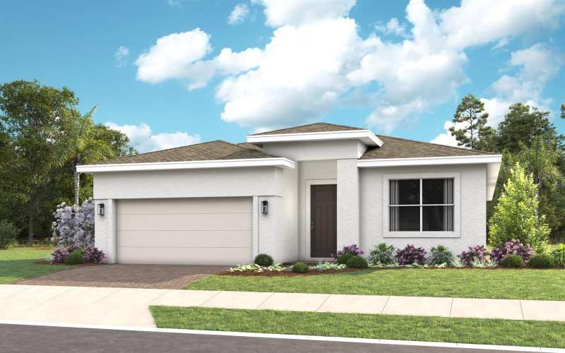 3 bedroom Single Family Residence at 1757 Point Grace Road, Cresswind At Lake Harris, Tavares — photo 1