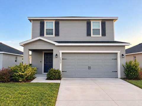 2639 San Marco Way, home for sale in Winter Haven 33884