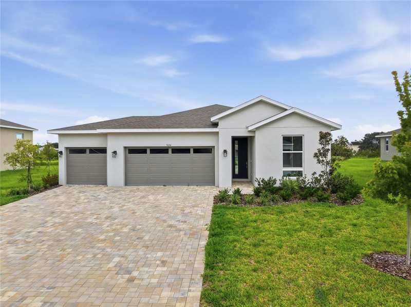 4 bedroom Single Family Residence at 9210 Players Drive, Seasons At Glen Lakes, Weeki Wachee — photo 1