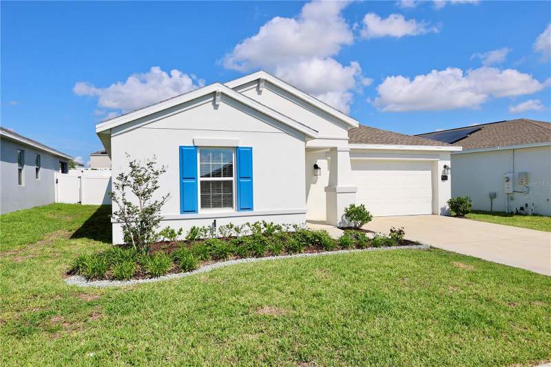 3 bedroom Single Family Residence at 965 LAUREL VIEW WAY, BELLEVUE AT ESTATES, GROVELAND — photo 2