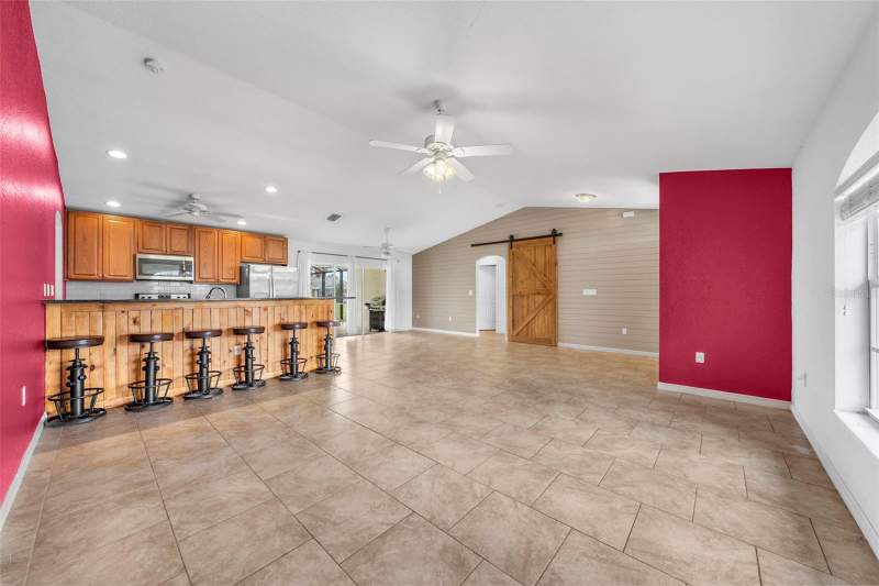 3 bedroom Single Family Residence at 209 Broadmoor Lane, Rotonda West Broadmoor, Rotonda West — photo 5