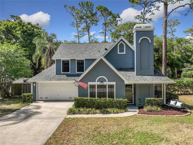 Country Creek Southridge At Altamonte Springs
