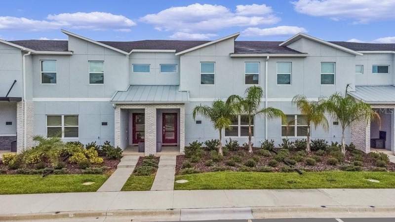 4 bedroom Townhouse at 1148 Kingsbarn Street, Stoneybrook South North Prcl Ph 7, Davenport — photo 2
