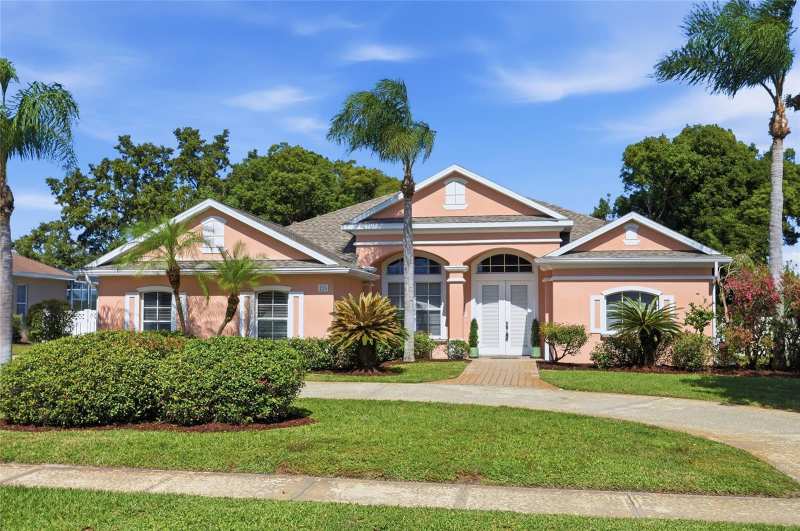 4 bedroom Single Family Residence at 226 Alexandra Woods Drive, Glen Abbey Unit 07 Sec A, Debary — photo 1