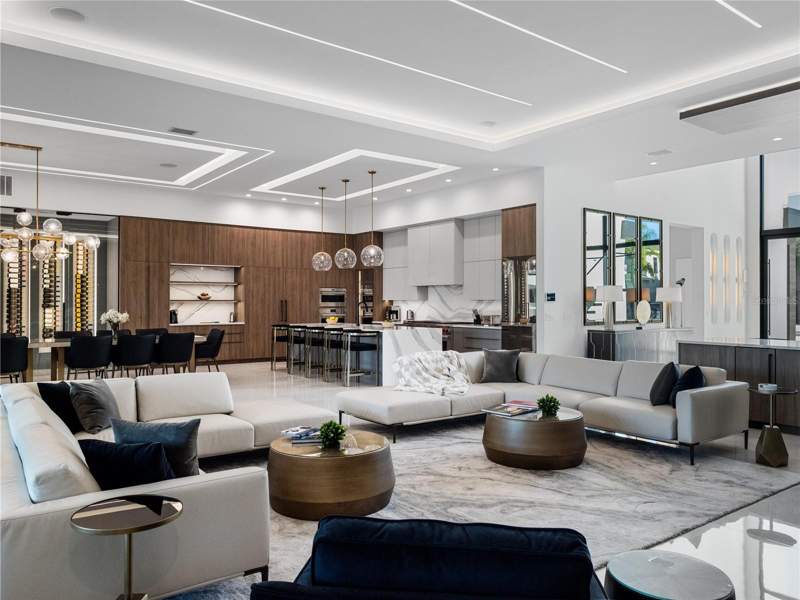 11 bedroom Single Family Residence at 901 Golden Bear Drive, Reunion West Village North, Reunion — photo 2