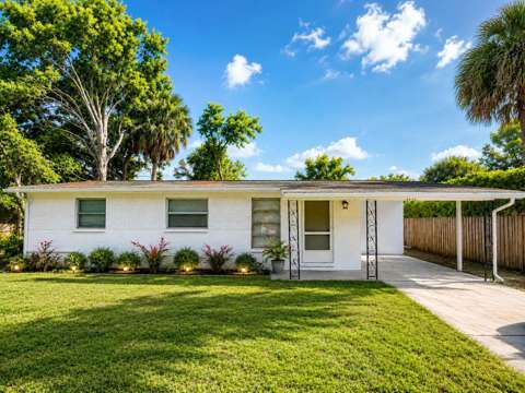 2318 E 111Th Ave, home for sale on E 111Th Avenue