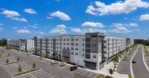 5563 Millenia Park Boulevard #214, home for sale in Orlando 32839