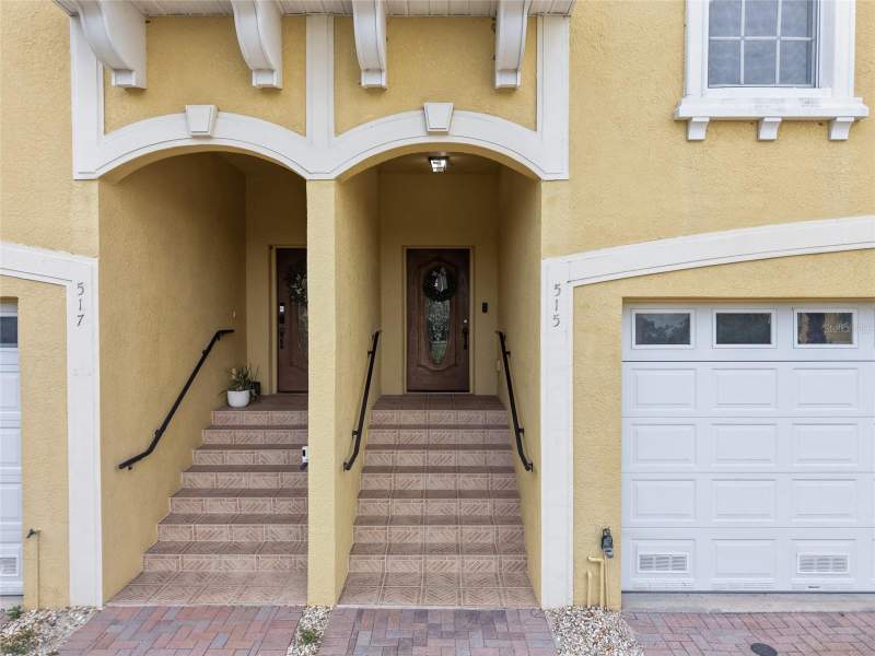 3 bedroom Townhouse at 515 Villa Treviso Court, Villa Di Treviso, Apollo Beach — photo 3