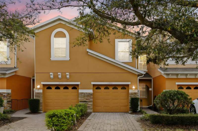 Clayton Crossing Townhomes