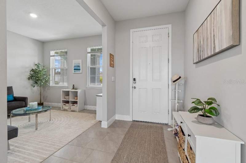 4 bedroom Single Family Residence at 116 Bright Ibis Avenue, Mangrove Manor Ph 1, Apollo Beach — photo 5