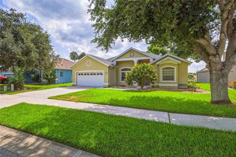 6305 Rock Creek Circle, home for sale in Ellenton 34222