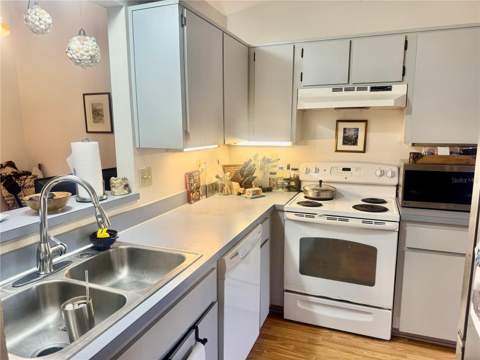 3121 Beecher Drive #D, Palm Harbor FL - photo 6 of 6