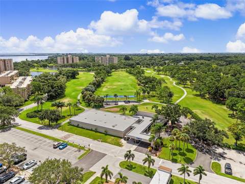 900 Cove Cay Drive #2B, Clearwater FL - photo 6 of 59