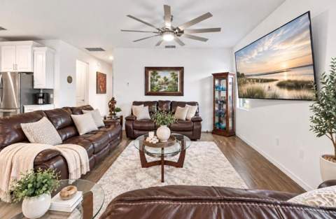 3482 Sparkleberry Court, Clermont FL - photo 10 of 34