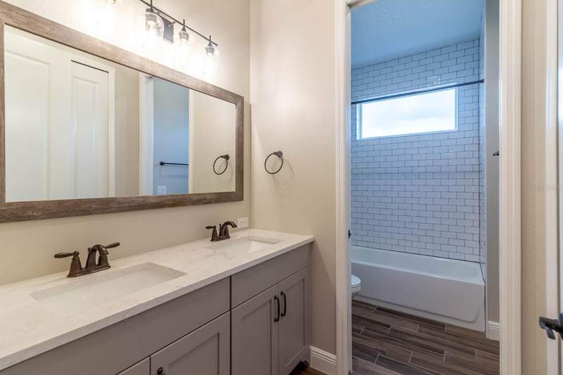 3 bedroom Single Family Residence at Tbd Lot 1 Bentley Road, Leesburg Jamestowne Sub, Leesburg — photo 5