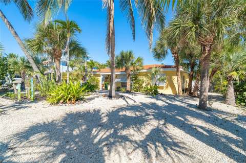 90 N Gulf Boulevard, luxury home for sale in Placida