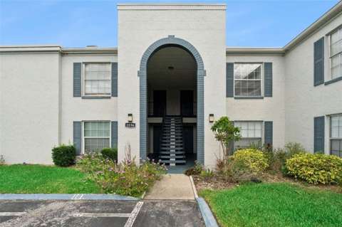 1036 Plantation Drive #D8, home for sale on Plantation Drive