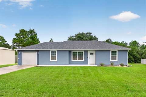 4161 SW Gardenia Court, home for sale in Dunnellon 34431