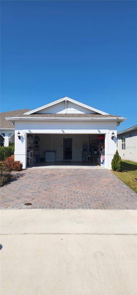 3 bedroom Half Duplex at 1823 Spring Shower Cir, Tohoqua Reserve, Kissimmee — photo 2