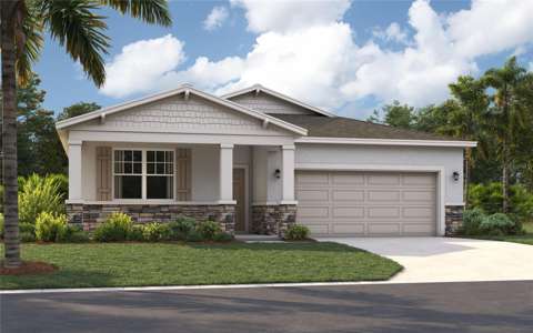 5804 Cliffbow Loop, home for sale on Cliffbow Loop