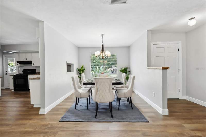 3 bedroom Single Family Residence at 6226 NW 53rd Terrace, Deer Run III, Gainesville — photo 3