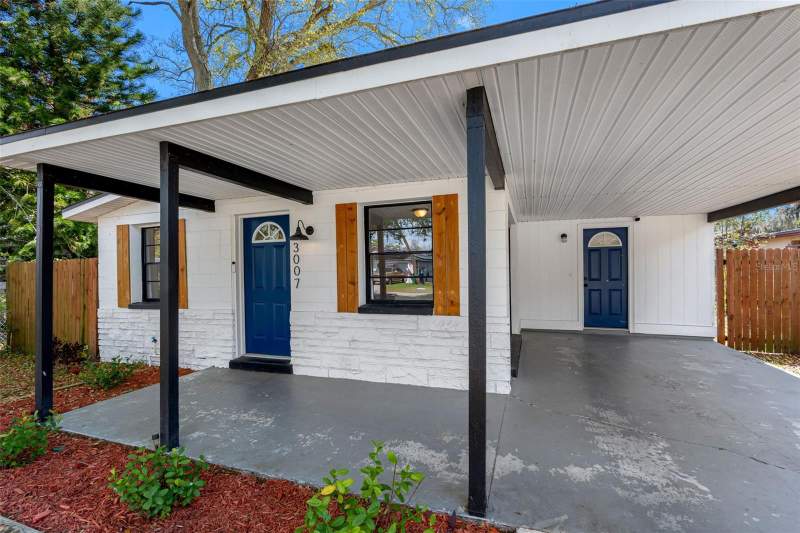 3 bedroom Single Family Residence at 3007 Chipco Street, Jackson Heights, Tampa — photo 4
