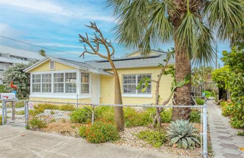 102 11th Avenue, St Pete Beach FL - photo 6 of 6