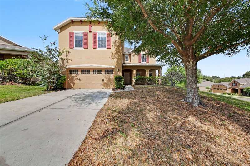 6 bedroom Single Family Residence at 30030 Messara Cove, Sullivan Ranch Sub, Mount Dora — photo 1