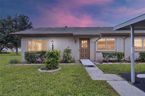 110 Gloucester Boulevard #346, home for sale in Sun City Center 33573