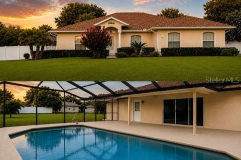 4025 NE 14Th Court, home for sale in Ocala 34479