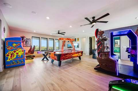 805 Golden Bear Drive, Reunion FL - photo 22 of 64