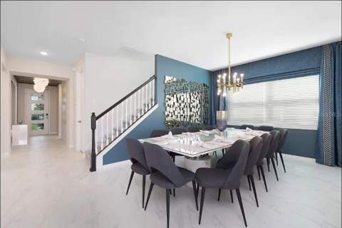 1852 Caribbean View Terrace, Kissimmee FL - photo 6 of 6